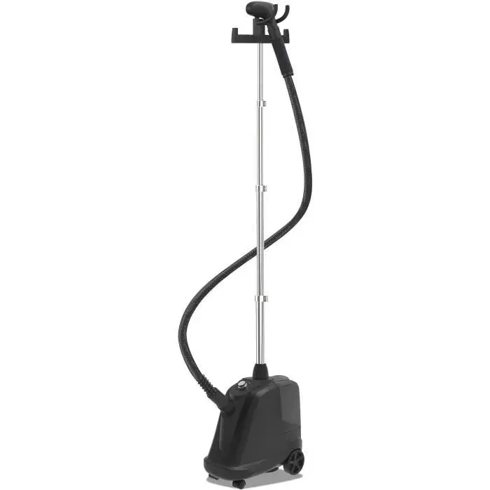 Défroisseur vapeur vertical STEAMONE - T2000B - 2000 W - 40g/min - 35L