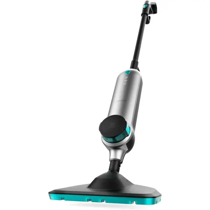 Défroisseur Vertical avec Câble HydroSteam 3030 Blaze.1500W330mlDébit de Vapeur 20-30g/minChauffage Rapide 30s3 Niveaux Contrôle