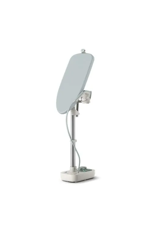 Defroisseur Vertical Calor Qt1214c0 Steam Board 450 — vue 2