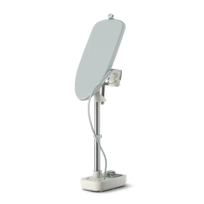 Defroisseur Vertical Calor Qt1214c0 Steam Board 450 — vue 4