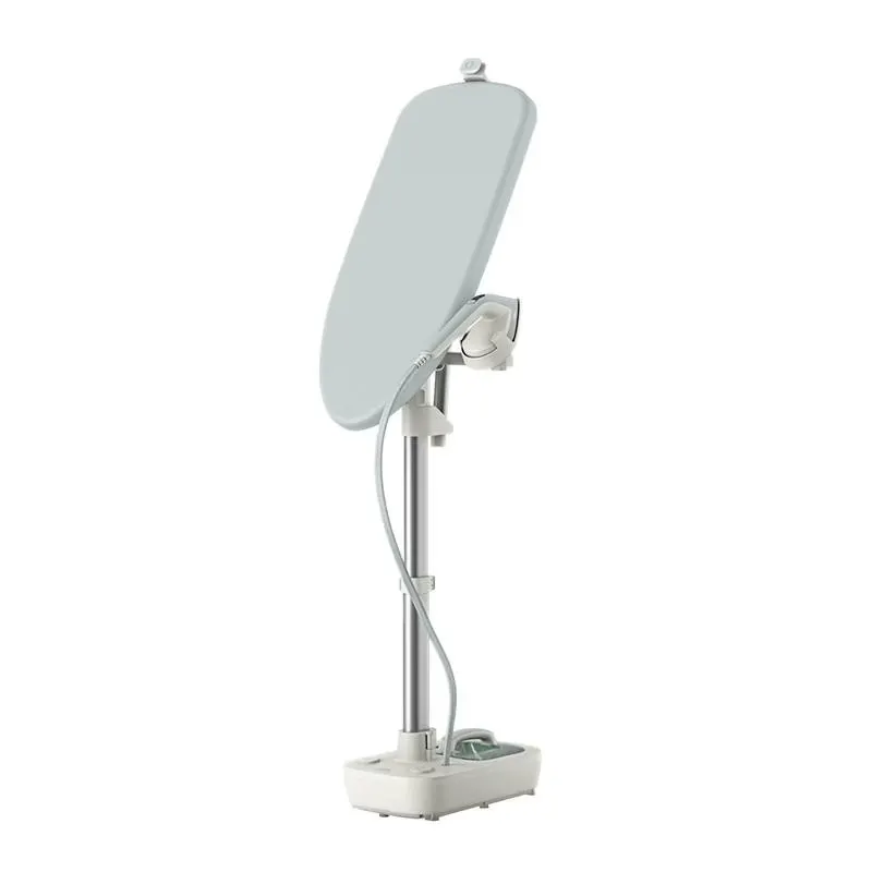 Defroisseur Vertical Calor Qt1214c0 Steam Board 450 — coloris Gris