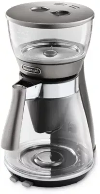 Delonghi - Cafetière Filtre Clessidra Icm17210