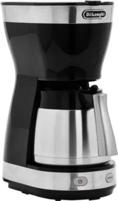 Delonghi - Cafetière Filtre Icm16710