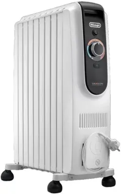 Delonghi - Chauffage Bain D'huile Dragon 5, Trd50820