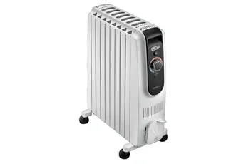 Delonghi - Chauffage Bain D'huile Dragon 5, Trd50820 — vue 2