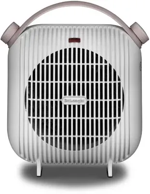 Delonghi - Chauffage Soufflant Hfs30b24.W