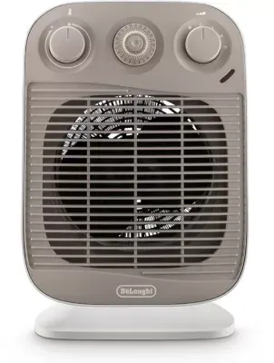 Delonghi - Chauffage Soufflant Hfs50d22 Wh