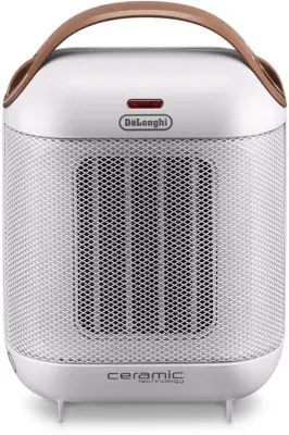Delonghi - Chauffage Soufflant Hfx30c18.Iw