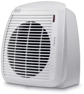 Delonghi - Chauffage Soufflant Hvy 1020 Blanc