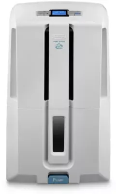 Delonghi - Deshumidificateur Dd233p