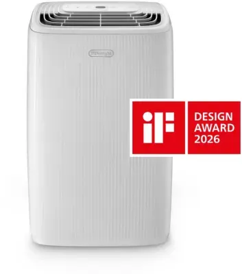 Delonghi - Deshumidificateur Dep210