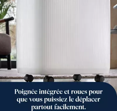 Delonghi - Deshumidificateur Dep214 — vue 6