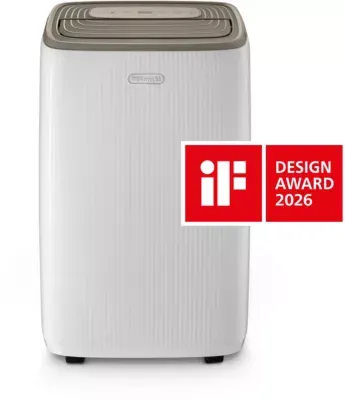 Delonghi - Deshumidificateur Dep214