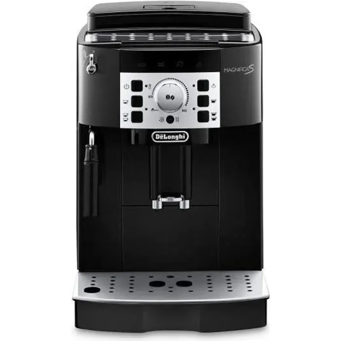 DELONGHI ECAM22.110.B MAGNIFICA S Machine expresso automatique avec broyeur - Noir