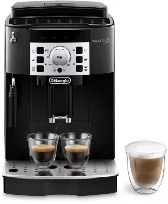 Delonghi - Expresso Broyeur Ecam22.115.B