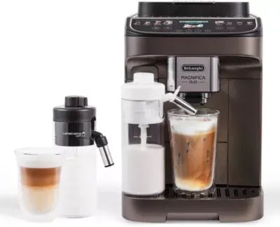 Delonghi - Expresso Broyeur Ecam330.80.Txb