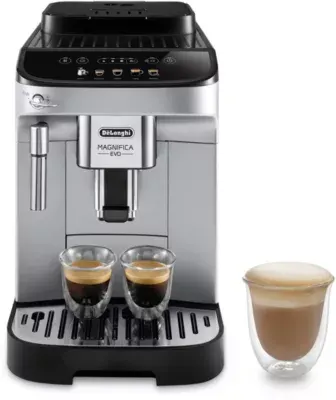 Delonghi - Expresso Broyeur Feb2931.Sb