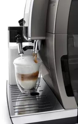 Delonghi - Expresso Broyeur Feb3895.Tb Dinamica Plus — vue 4