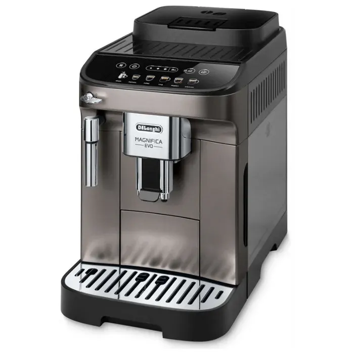 DELONGHI Expresso Broyeur Magnifica Evo ECAM 290.42.TB