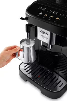 Delonghi - Expresso Broyeur Magnifica Evo Feb2921.B Noir — vue 11