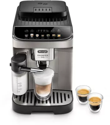 Delonghi - Expresso Broyeur Magnifica Evo Feb2981.Tb Titanium