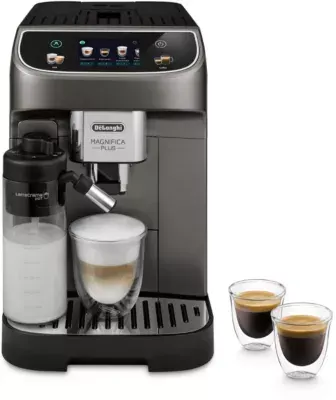 Delonghi - Expresso Broyeur Magnifica Plus Feb3270.Tb