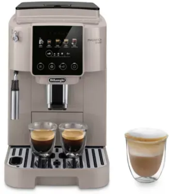 Delonghi - Expresso Broyeur Magnifica Start Color Feb2252.Bg Beige