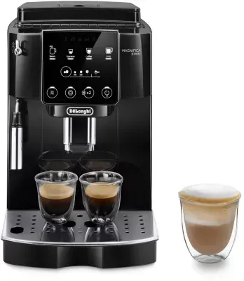 Delonghi - Expresso Broyeur Magnifica Start Feb22.21.B Noir