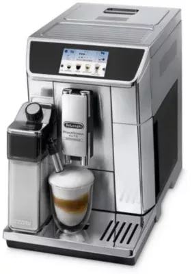 Delonghi - Expresso Broyeur Primadonna Elite Experience Ecam650.85ms — vue 3
