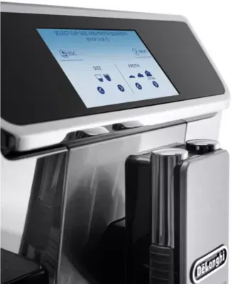 Delonghi - Expresso Broyeur Primadonna Elite Experience Ecam650.85ms — vue 4