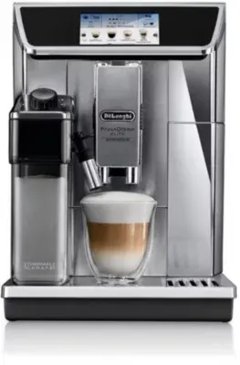Delonghi - Expresso Broyeur Primadonna Elite Experience Ecam650.85ms — vue 8