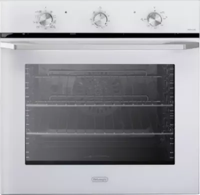 Delonghi - Four Encastrable Nsm 7bl Ppp Be - Chaleur Pulsée