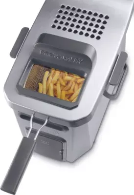 Delonghi - Friteuse Semi-Professionnelle Premium Fry Fz44851 — vue 7
