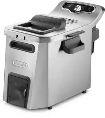 Delonghi - Friteuse Semi-Professionnelle Premium Fry Fz44851