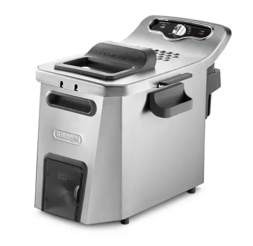 Delonghi - Friteuse Semi-Professionnelle Premium Fry Fz44851 — vue 2