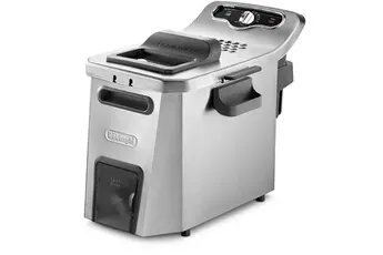 Delonghi - Friteuse Semi-Professionnelle Premium Fry Fz44851 — vue 3