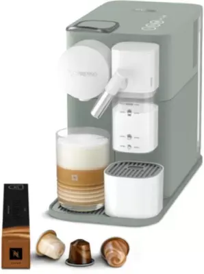 Delonghi Lattissima - Nespresso En510.Gr
