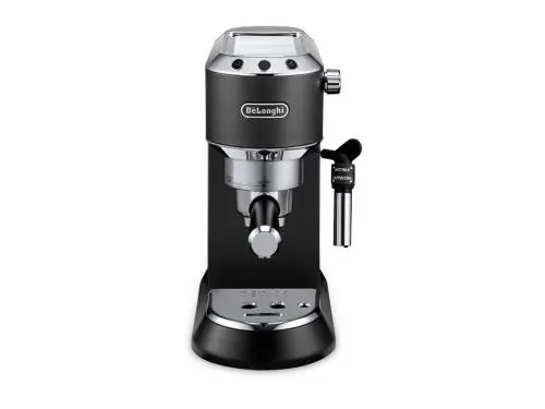Delonghi - Machine À Expresso Ec695.Bk Dedica Noire — vue 2
