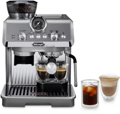 Delonghi - Machine À Expresso Ec9255.M
