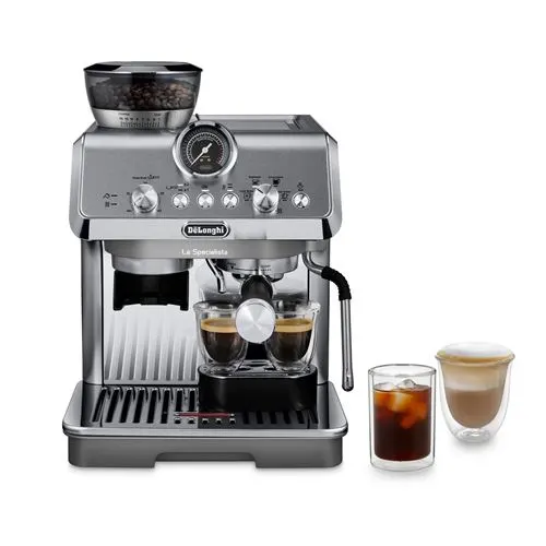 Delonghi - Machine À Expresso Ec9255.M — vue 2