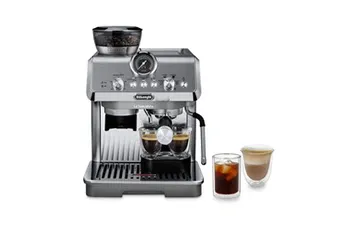 Delonghi - Machine À Expresso Ec9255.M — vue 3