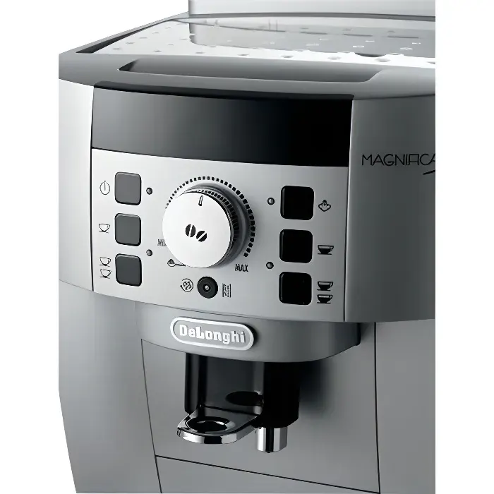 DELONGHI - Machine à Expresso et dosette - ECAM…