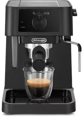 Delonghi - Machine À Expresso Fex 30