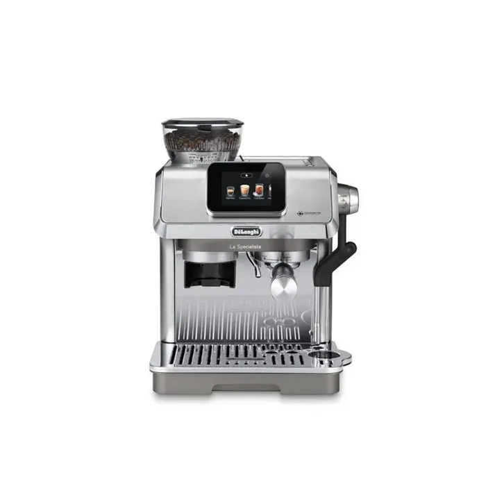 Delonghi - Machine À Expresso La Specialista Touch Ec9455.M — vue 4
