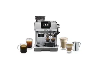 Delonghi - Machine À Expresso La Specialista Touch Ec9455.M — vue 3