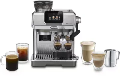 Delonghi - Machine À Expresso La Specialista Touch Ec9455.M