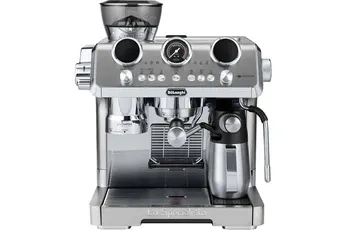 Delonghi - Machine À Expresso Specialista Maestro Cold Brew Ec9885.M — vue 3