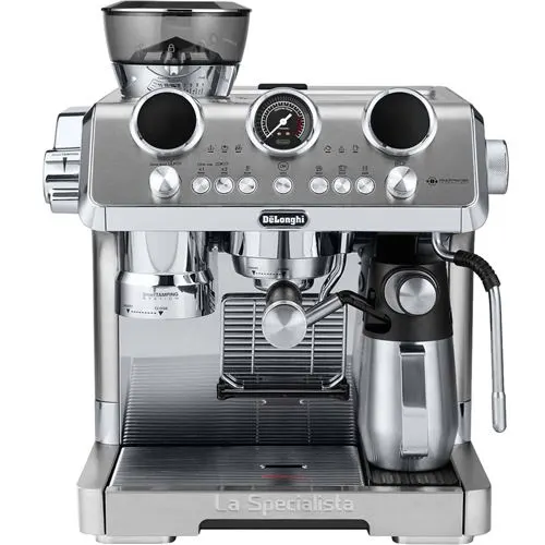 Delonghi - Machine À Expresso Specialista Maestro Cold Brew Ec9885.M — vue 2