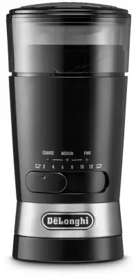 Delonghi - Moulin À Café Kg210