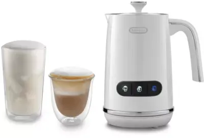 Delonghi - Mousseur À Lait Lattemix Métal Emf3.W
